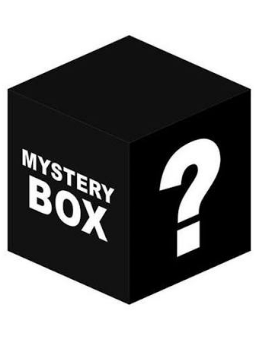 Mystery Box - Small
